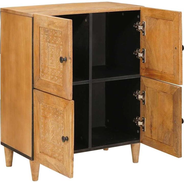 Produktbild vidaXL Sideboard (60 x 33 x 75 cm)