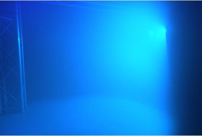 Image du produit BeamZ Projecteur BTF200CZ (200 W, LED)