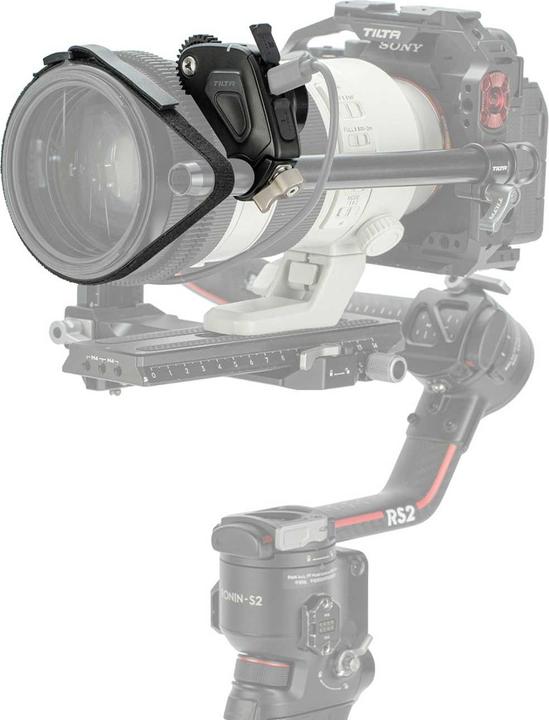 Image du produit Tilta Kit moteur Nucleus Nano II #WLC-T05-MK (Nouveauté) (Suivre Focus)