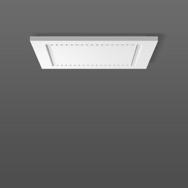 Thumbnail - RZB, Wandleuchte + Deckenleuchte, LED-Deckenleuchte