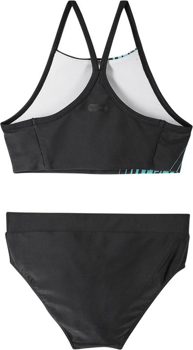 Actual product image Reima UV Bikini Merenneito Black (110)