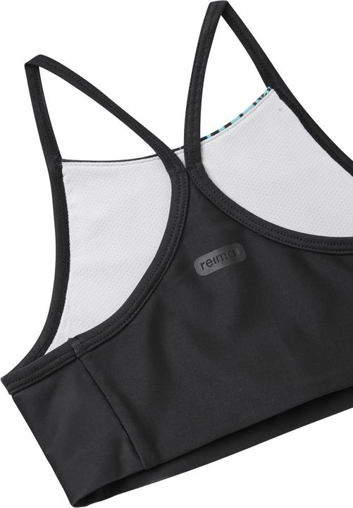 Actual product image Reima UV Bikini Merenneito Black (110)