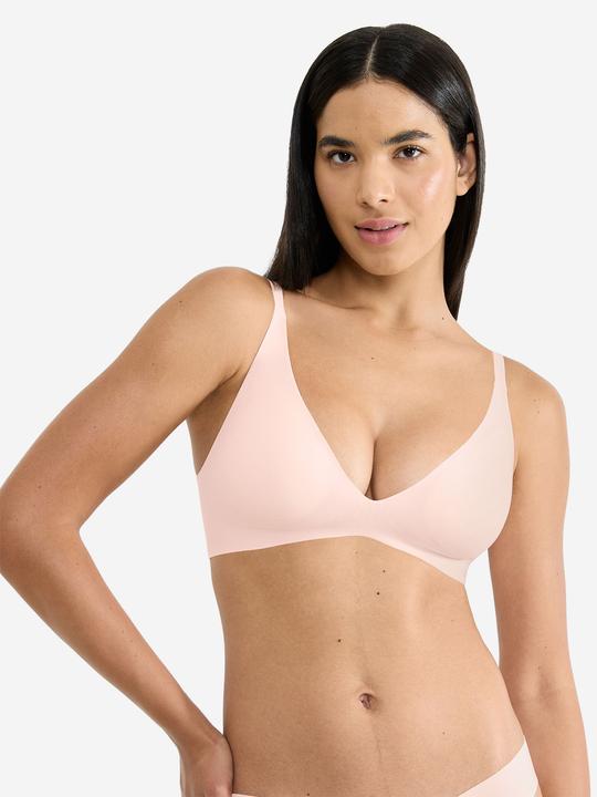 Produktbild Sloggi Push Up Bralette ZERO FEEL 2.0 puff (Einzelpack, L)
