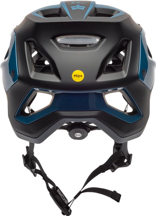 Produktbild Fox Speedframe Pro Helmet (59 - 62.50 cm)