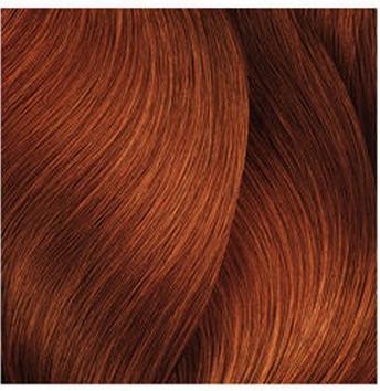 Produktbild L'Oréal Professionnel L'Oreal Professionnel Majirel Ionene G Cream Color #6.46 - 60 Ml (6.46 Mittelbraun Kupfer)