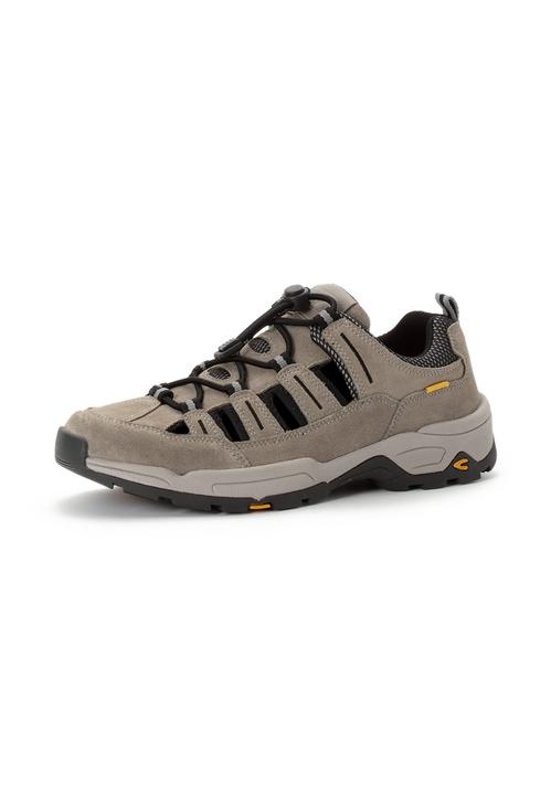 Produktbild Camel Active Sneaker split/textile GRAU (45)