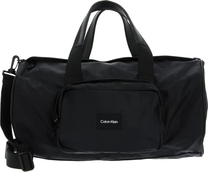 Immagine prodotto Calvin Klein Weekender CK Must T Barrel FA23