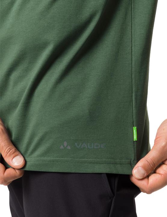 Actual product image Vaude Men's Spirit T-Shirt (L)