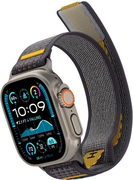 Produktbild Spigen Athlex Air (45 mm, 44 mm, 46 mm, 49 mm, Nylon)