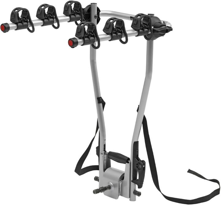 Actual product image Thule HangOn 3bike Tilt