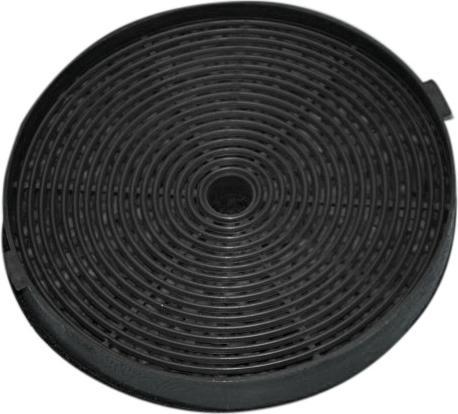 Actual product image Gorenje AH 195 Carbon filter 716845 (I) for BHP 623 E11X (successor for 614076