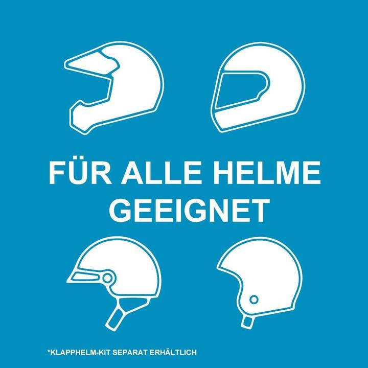 Image du produit Cardo Freecom 4x (Lot de 1)