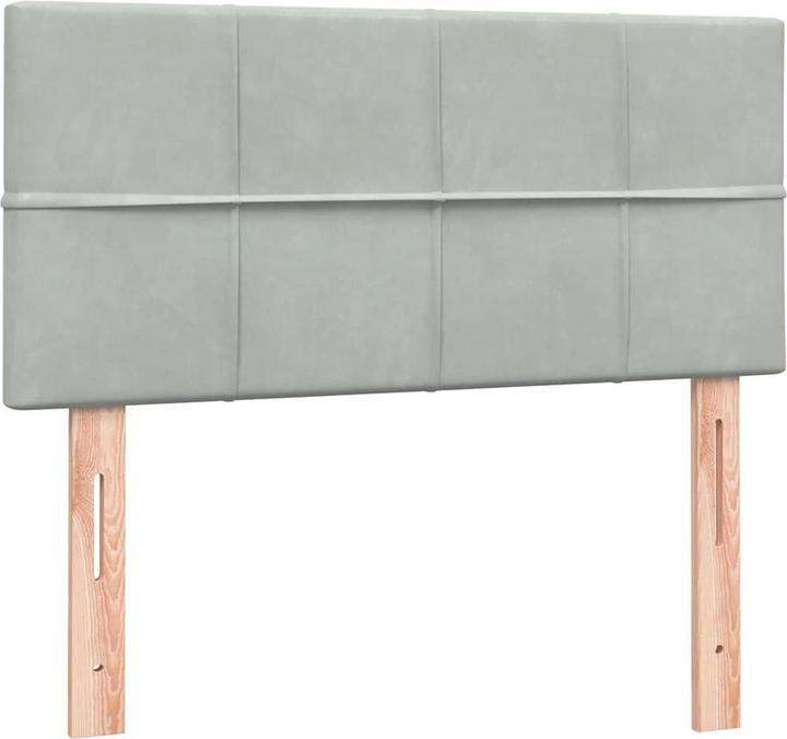 Image du produit vidaXL Marjeta (90 x 210 cm)