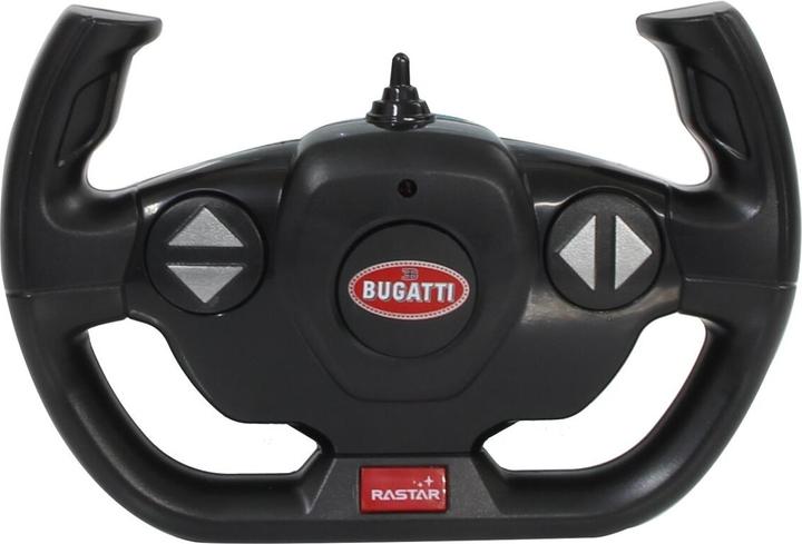 Image du produit Jamara Bugatti Divo