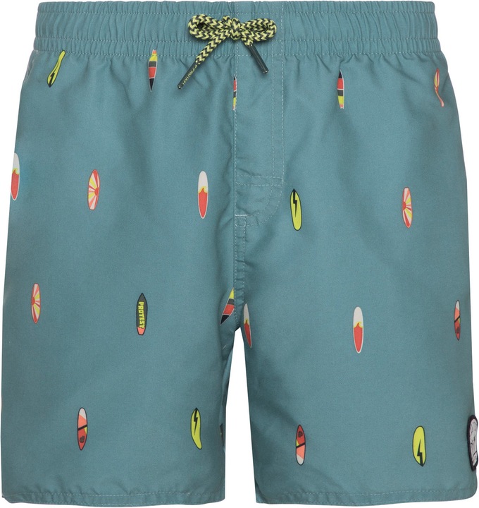 Produktbild Protest Badeshorts Prttyko (164)