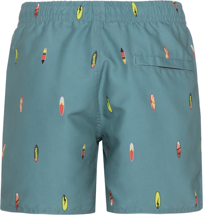 Produktbild Protest Badeshorts Prttyko (164)