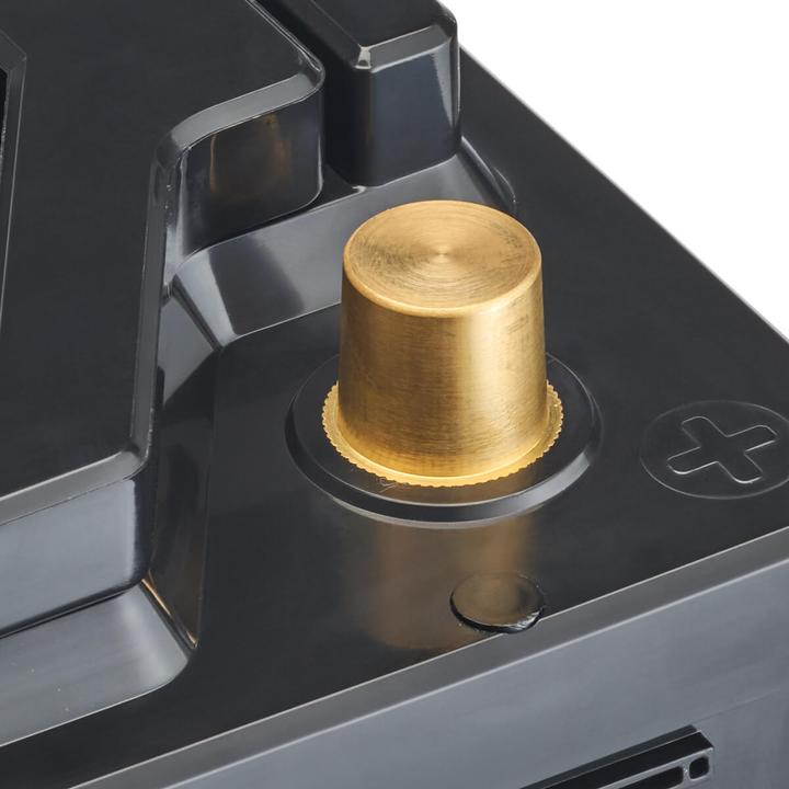Produktbild Ective LC 185s LT | 185Ah Versorgungsbatterie mit Heizung (12 V, 185 Ah)