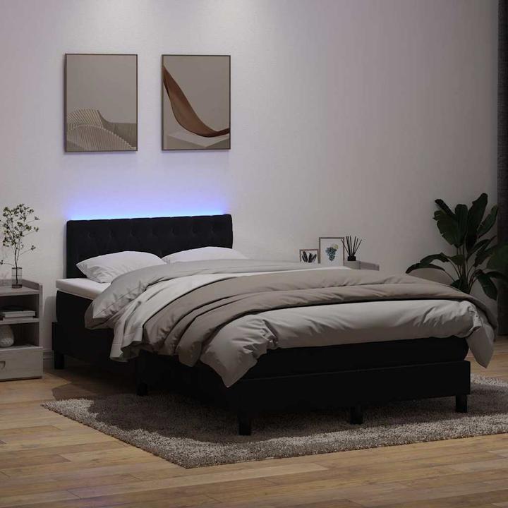 Image du produit vidaXL Carita (120 x 210 cm)