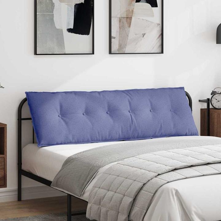 Produktbild vidaXL Rücken Kissen (160 x 50 cm)
