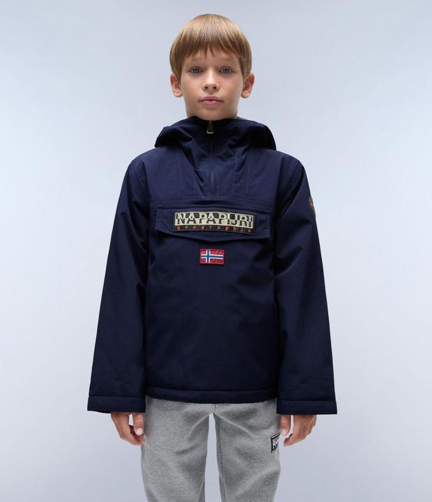 Produktbild Napapijri Rainforest (170, 176)