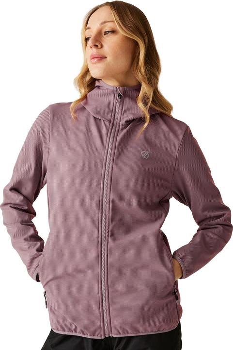 Produktbild Dare2b Iced Softshelljacke (38)