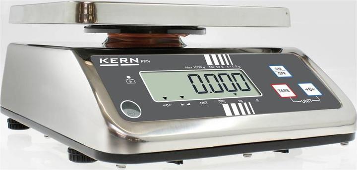 Produktbild Kern Tischwaage
