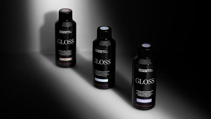 Image du produit Kevin Murphy Color.Me Gloss 10c 10.4 Platinum Copper 60ml (10.4 Cuivre platine)