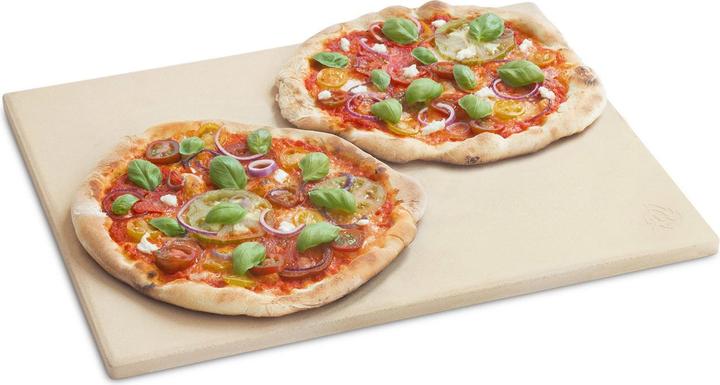 Actual product image Burnhard Pizza stone