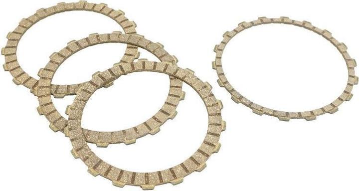 Newfren Yamaha 135 Crypton X 2006>2013