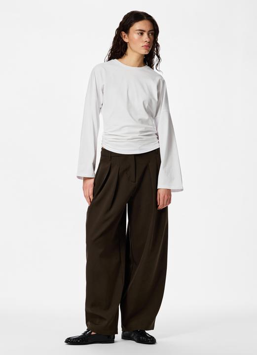 Immagine prodotto Pieces PCALLI Oberteil mit langen Ärmeln (M)