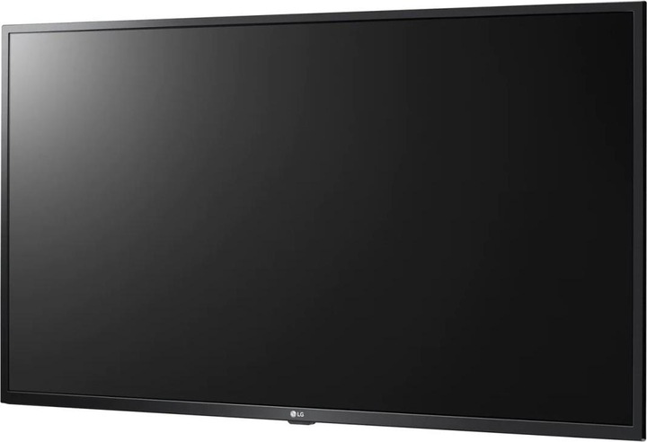 Actual product image LG 55US342H9ZC (55", US342H, LED, 4K, 2022)