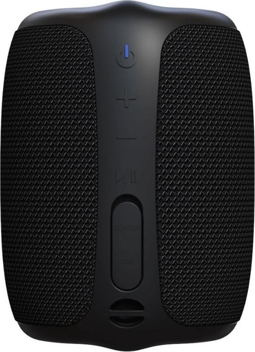 Actual product image Creative MuVo (10 h, Rechargeable battery operated)
