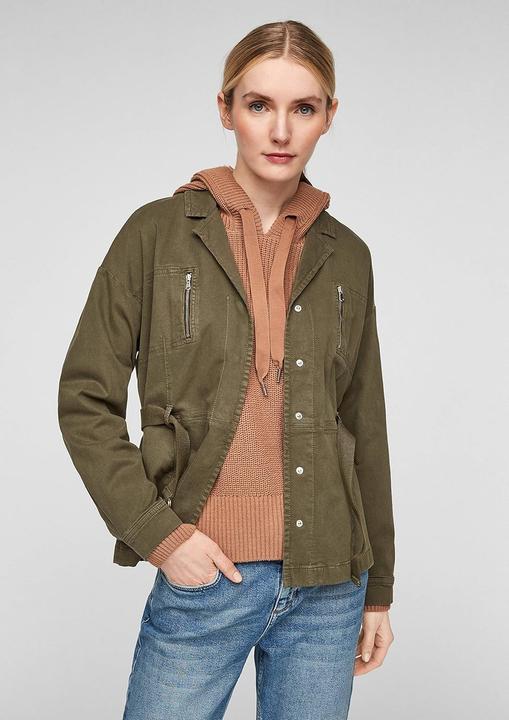 Actual product image Comma CI Women's Coat (36)