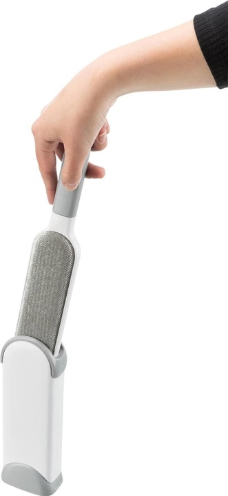 Actual product image Trixie Lint brush with cleaning station (Dog, Cat)