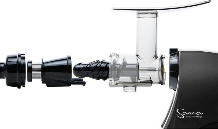 Produktbild Sana by Omega EUJ-707