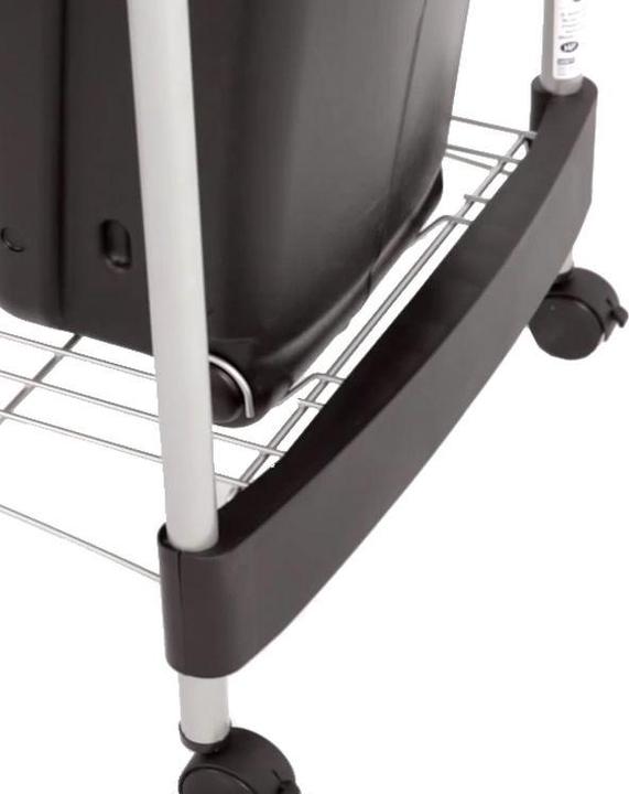 Produktbild Weber Performer Deluxe GBS (57 cm)