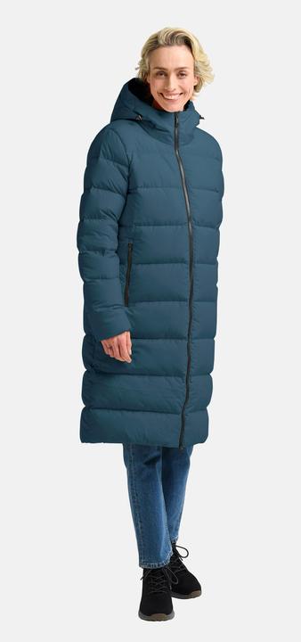 Actual product image Jack Wolfskin Frozen Palace Coat W (M)