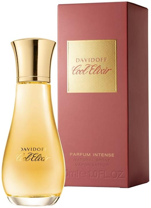 Immagine prodotto Davidoff Cool Elixir Parfum Intense Wom (Eau de parfum, 30 ml)