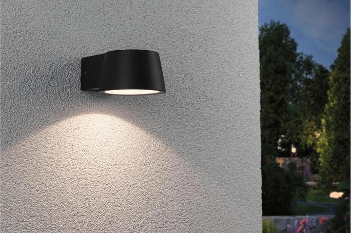 Produktbild Paulmann Capea (500 lm, IP44)