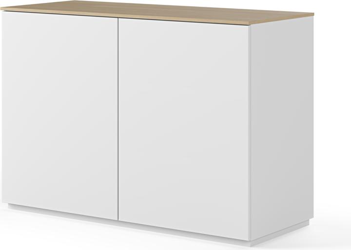 Temahome Rejoindre 120H1 avec base (120 x 50 x 84 cm)