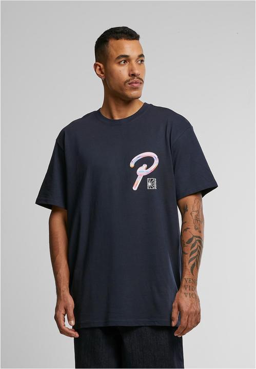 Produktbild Urban Classics Prisma Oversize Tee - 18461 (S)