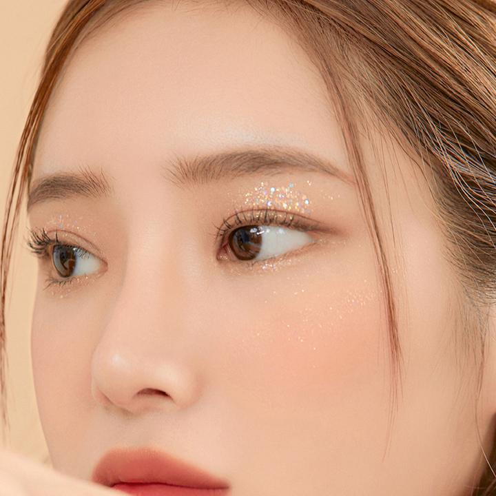 Produktbild Unleashia Glitterpedia N°2 All of Brown (All of Brown)