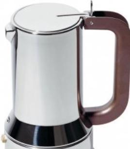 Productafbeelding Alessi 9090 (3 T.)