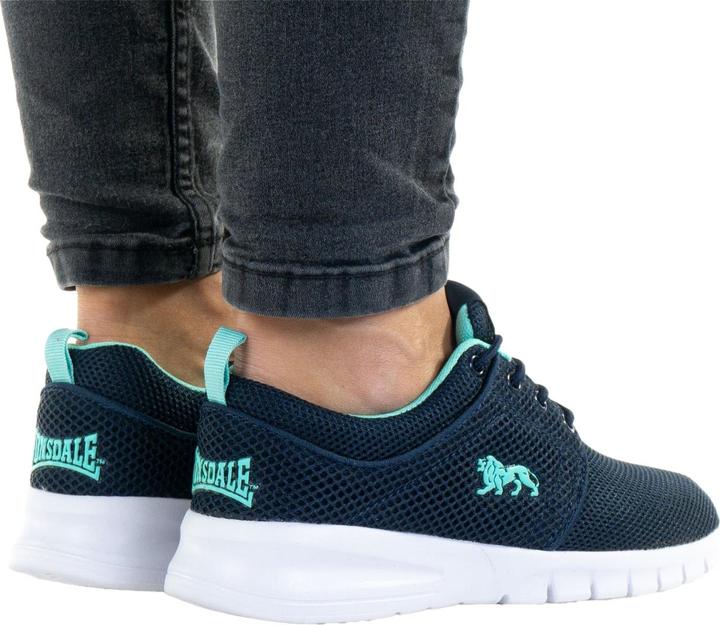 Produktbild Lonsdale Sivas 2 Sneaker (40.5)