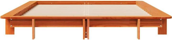Image du produit VidaXL Lit sans matelas (120 x 200 cm)