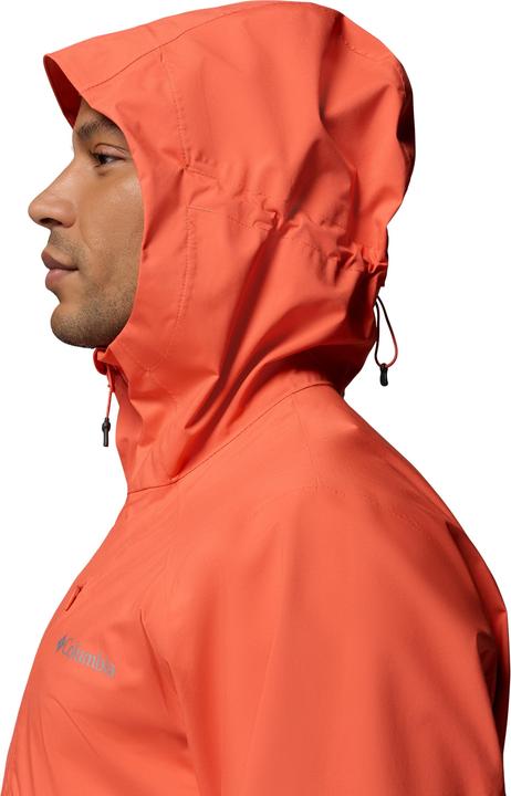 Produktbild Columbia Trailborne™ 2.5L Shell (S)