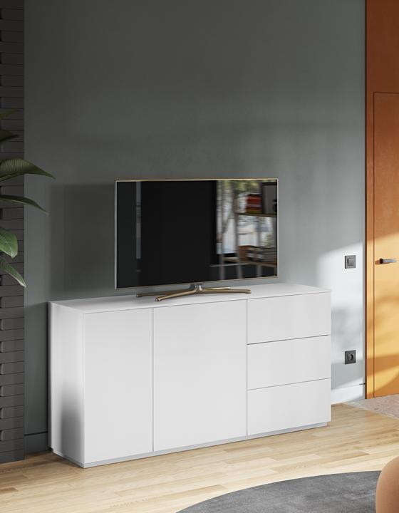 Produktbild Temahome Join 160H2 with base (160 x 50 x 84 cm)