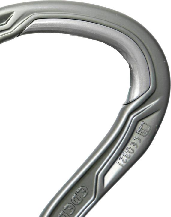 Immagine prodotto Edelrid Moschettone triplo antiproiettile HMS