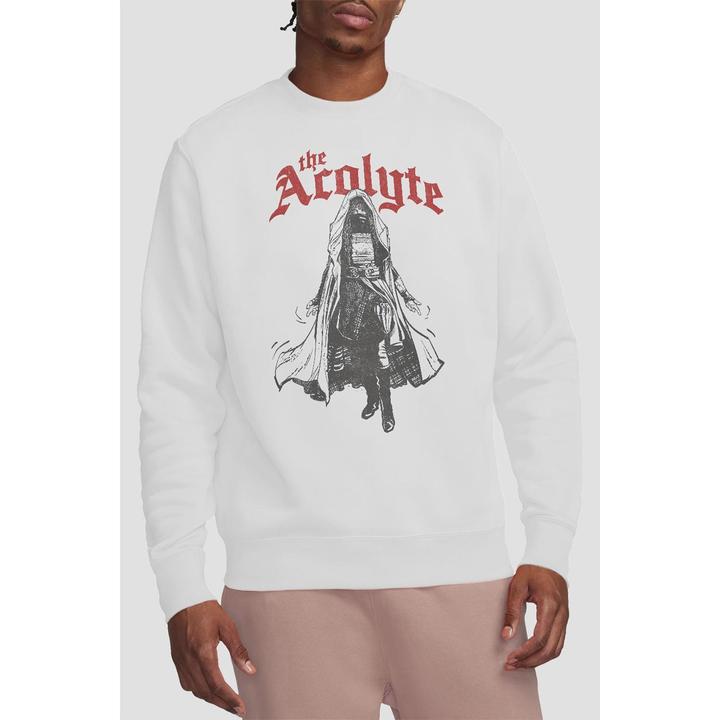 Produktbild Star Wars High Republic Dark Side Sweatshirt (XXL)