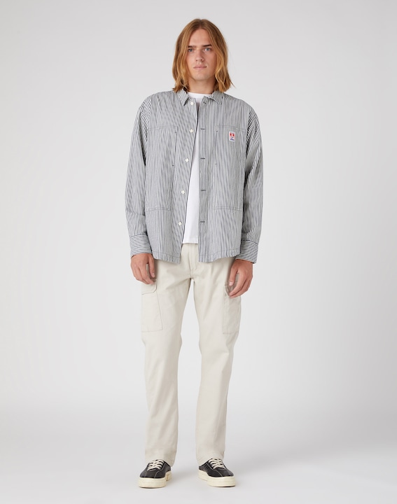 Actual product image Wrangler Casey Jones Cargo (38)